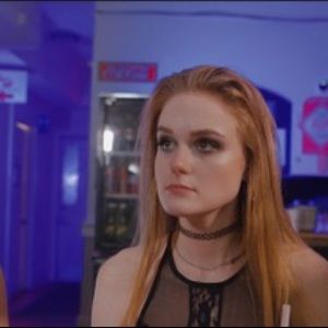 Meet your Posher, Jena